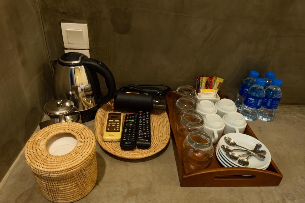 Ravady D'Angkor Hotel Siem Reap Ngoại thất bức ảnh