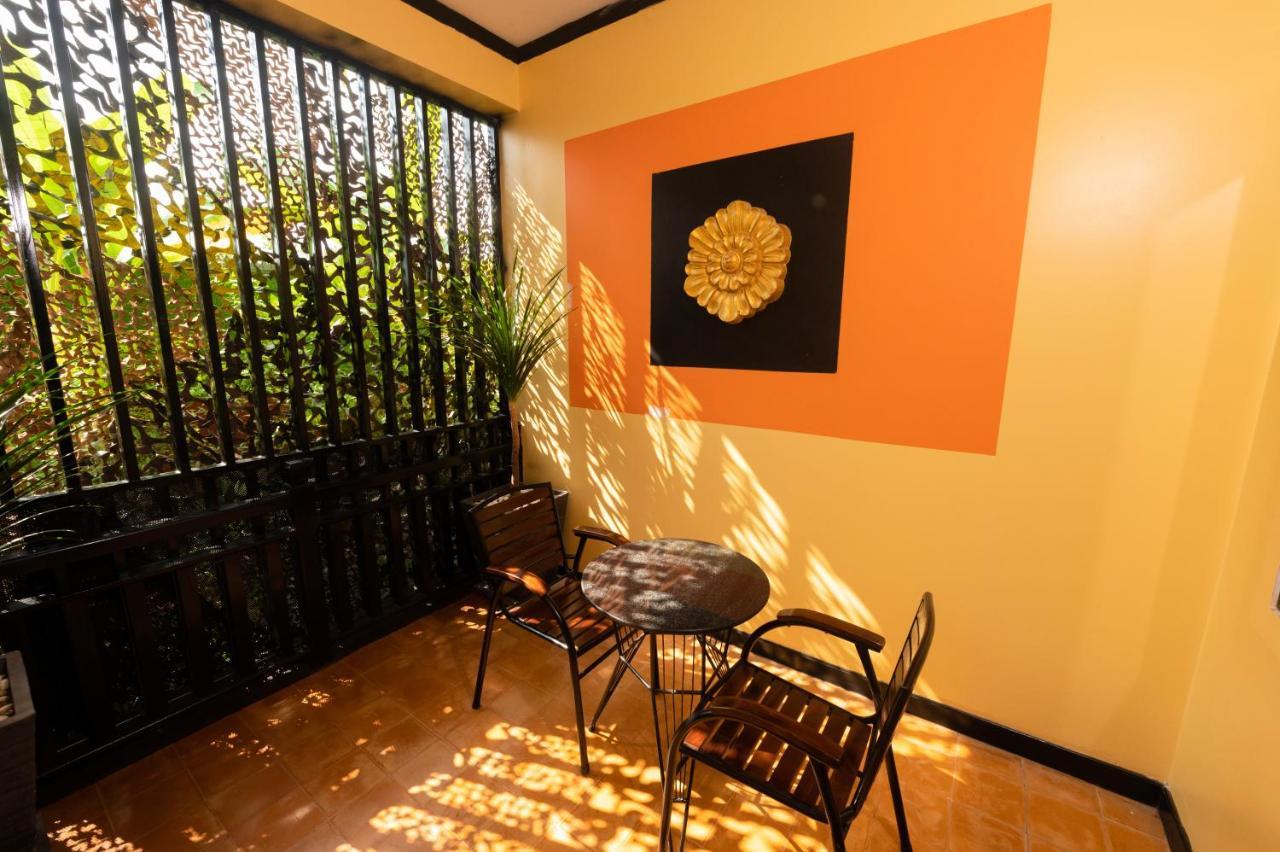 Ravady D'Angkor Hotel Siem Reap Ngoại thất bức ảnh