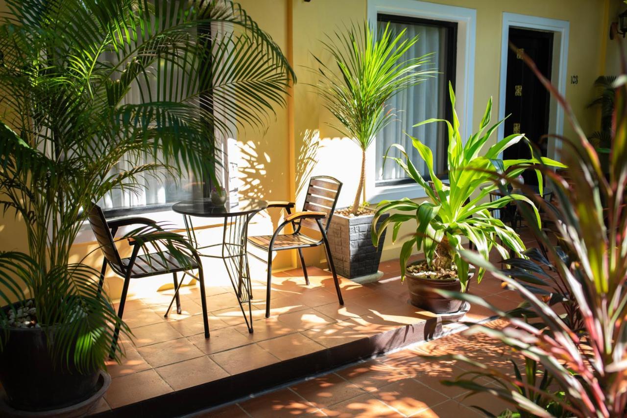 Ravady D'Angkor Hotel Siem Reap Ngoại thất bức ảnh