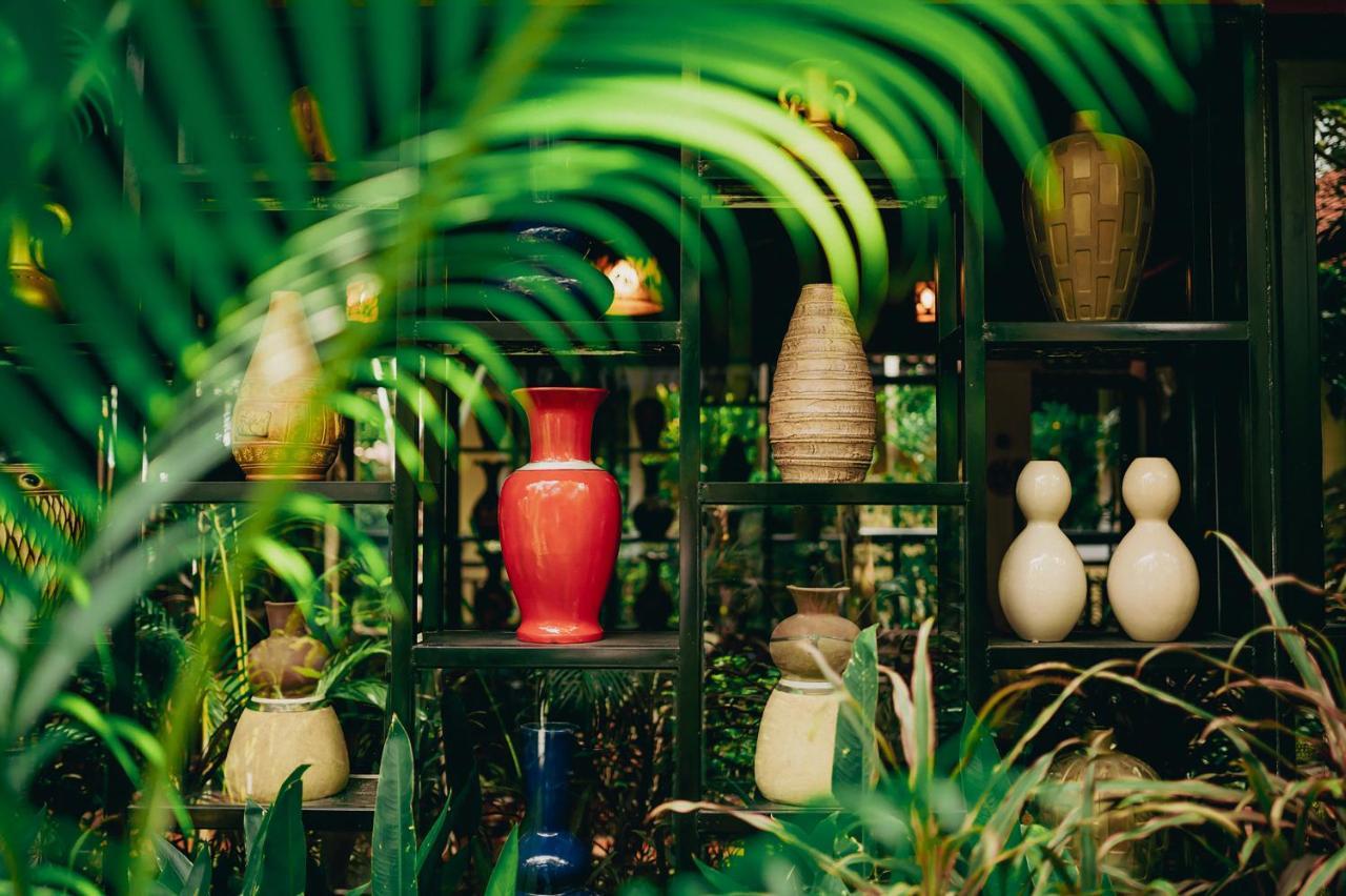 Ravady D'Angkor Hotel Siem Reap Ngoại thất bức ảnh